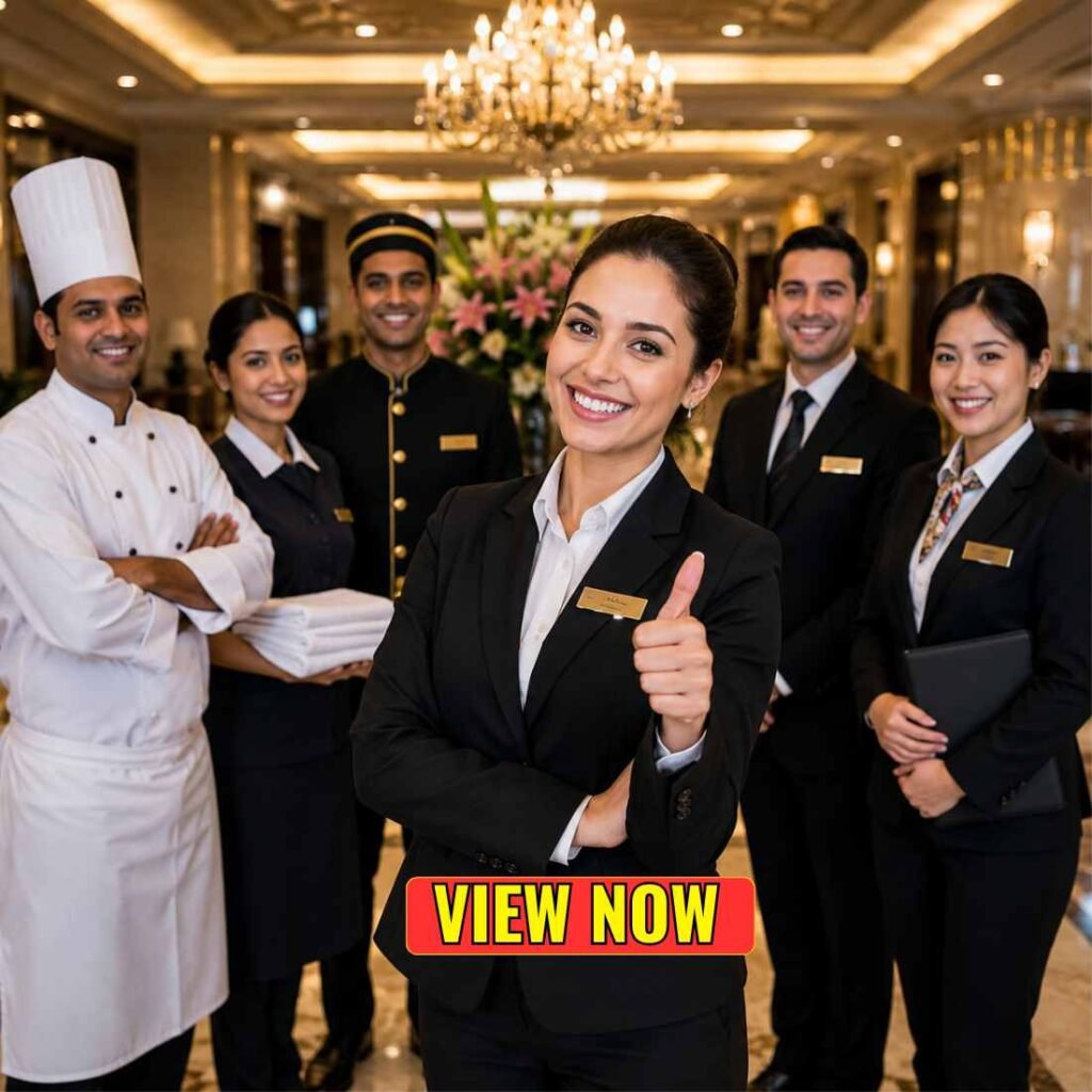 Hotel Manager Salary in India 2026: How Much Do Hotel Managers Really Earn?