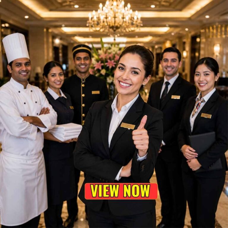 Hotel Manager Salary in India 2026: How Much Do Hotel Managers Really Earn?