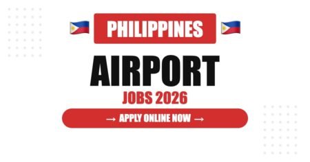 Philippines Airport Jobs 2026: Hidden Salary, Employee Benefits and Career Growth Guide