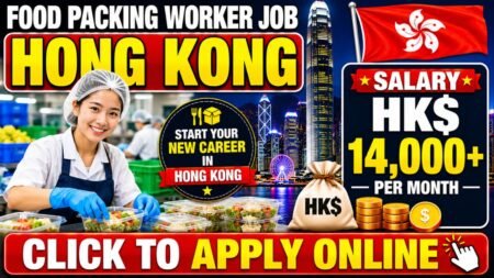 Food Packing Worker Jobs