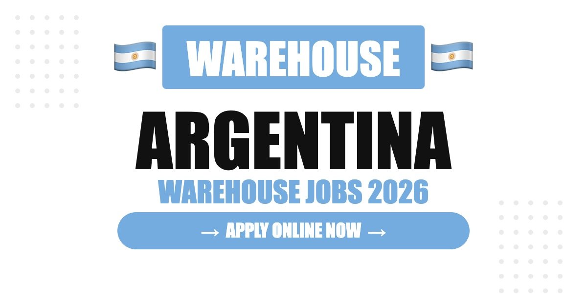 Warehouse Jobs in Azerbaijan 2026: Salary, Benefits and Application Process Explained