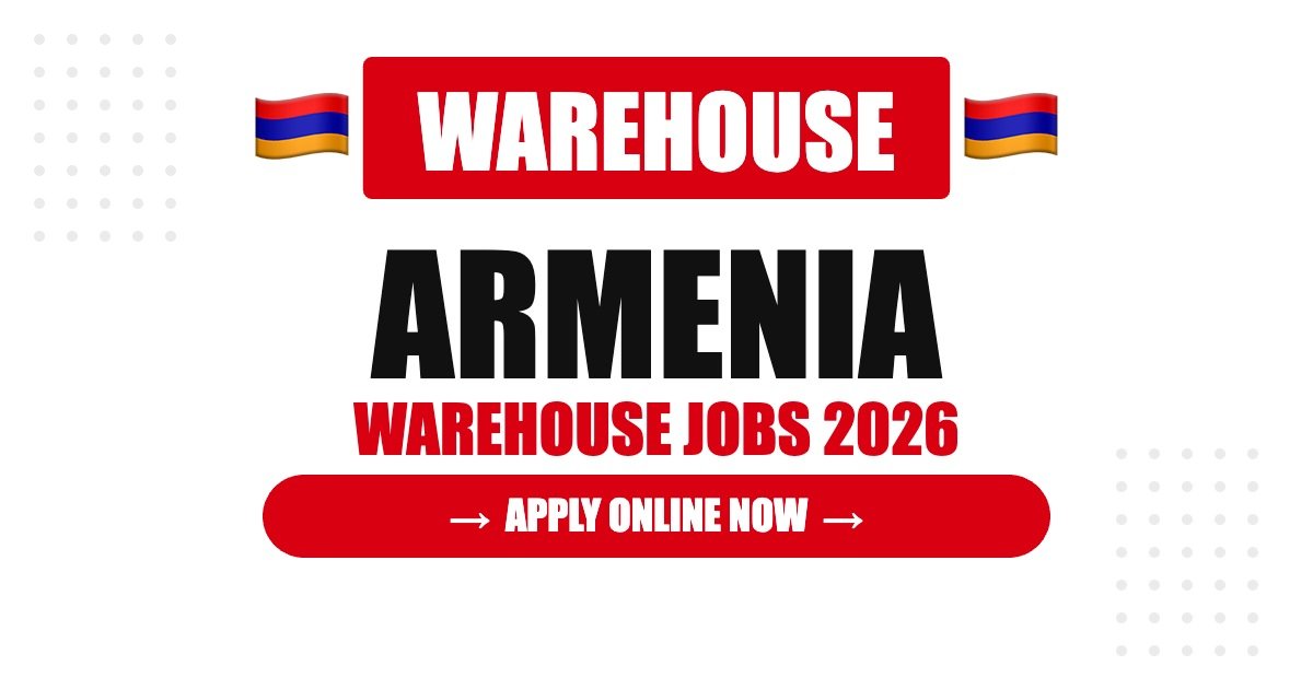 Bangladesh Warehouse Jobs 2026: High Salary, Free Accommodation and Career Growth