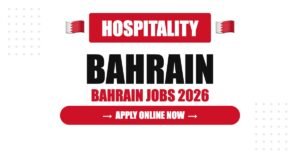 Bahrain Hospitality Jobs 2026: Kitchen Helper Vacancies for Freshers and Experienced Workers Bahrain Hospitality Jobs 2026: Kitchen Helper Vacancies for Freshers and Experienced Workers
