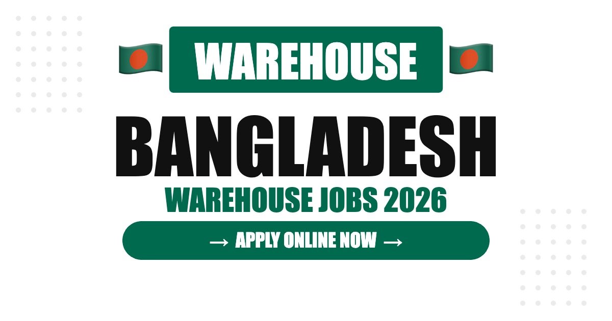 Warehouse Worker Careers in Belgium 2026: Salary Growth, Benefits and Future Opportunities