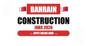 Construction Worker Jobs in Bahrain: Salary, Requirements & Career Guide Construction Worker Jobs in Bahrain: Salary, Requirements & Career Guide