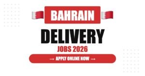Delivery Rider Jobs in Bahrain: Salary, Requirements & Career Guide Delivery Rider Jobs in Bahrain: Salary, Requirements & Career Guide