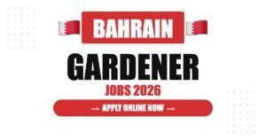 Gardener Jobs in Bahrain: Salary, Requirements & Career Guide Gardener Jobs in Bahrain: Salary, Requirements & Career Guide