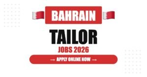 Tailor Jobs in Bahrain: Salary, Requirements & Career Guide Tailor Jobs in Bahrain: Salary, Requirements & Career Guide