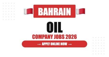 Oil Company Jobs in Bahrain: Salary, Requirements & Career Guide Oil Company Jobs in Bahrain: Salary, Requirements & Career Guide