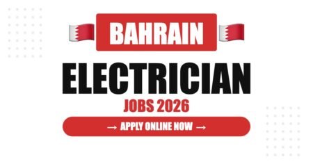 Electrician Jobs in Bahrain: Salary, Requirements & Career Guide Electrician Jobs in Bahrain: Salary, Requirements & Career Guide