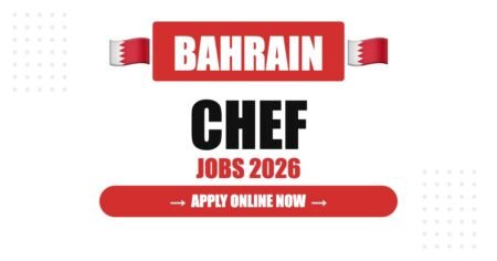 Chef Jobs in Bahrain: Salary, Requirements & Career Guide Chef Jobs in Bahrain: Salary, Requirements & Career Guide
