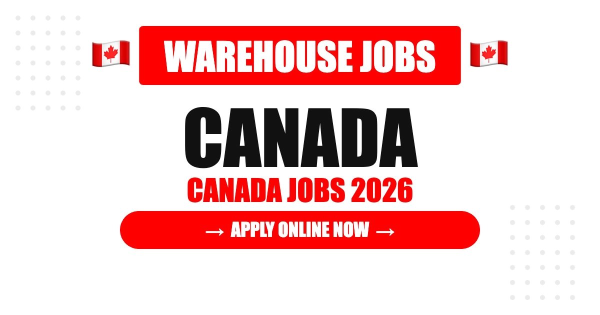 Albania Warehouse Recruitment 2026: High-Demand Jobs with Excellent Benefits