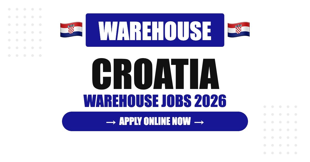 UK Warehouse Jobs 2026: High Salary, Visa Sponsorship and Career Growth