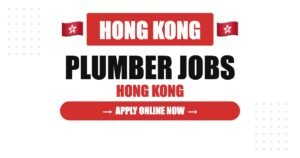 Plumber Jobs in Hong Kong 2026 – Licensed Plumber Rules, Wages, Career Path, Full Guide Plumber Jobs in Hong Kong 2026 – Licensed Plumber Rules, Wages, Career Path, Full Guide