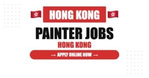 Painter Jobs in Hong Kong 2026 – Wages, Building Maintenance Boom, Certification Guide Painter Jobs in Hong Kong 2026 – Wages, Building Maintenance Boom, Certification Guide