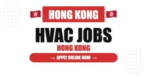 HVAC Technician Jobs in Hong Kong 2026 – Salary, Licences, Data Centres & Career Guide HVAC Technician Jobs in Hong Kong 2026 – Salary, Licences, Data Centres & Career Guide