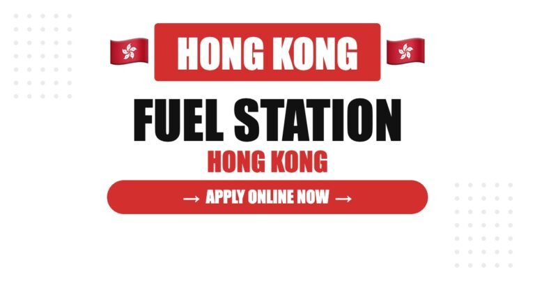 Fuel Station Staff Jobs in Hong Kong 2026 – Salary, Shell & Caltex, Duties, Honest Guide
