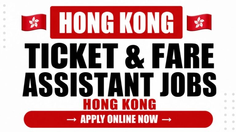 Assistant Job